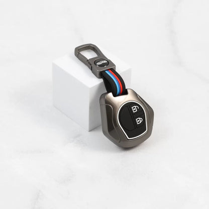 Suzuki metal Silicon premium Latest key cover