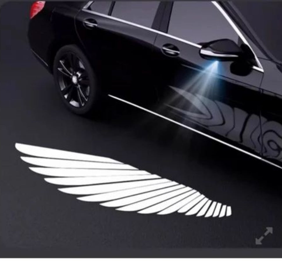 Angel Wings Light