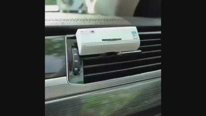 CAR AC VENT PERFUME